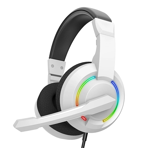 Slušalice Baracuda BGH-021 Hydra White