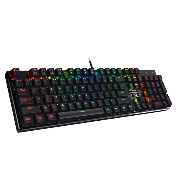 Tastatura Redragon Devarajas K556 Mehanička RGB Gaming