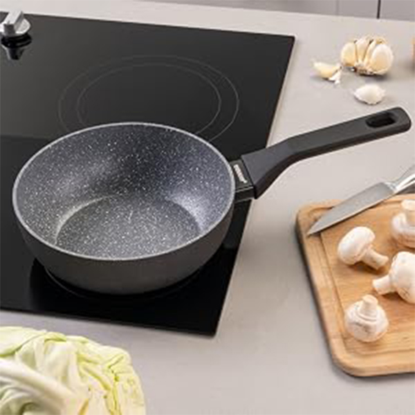 Grill tiganj FACKELMANN Cosmo 20cm (688150)