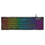 Tastatura Genius Scorpion K7 Plus Gaming USB US black