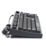 Tastatura Genius Scorpion K7 Plus Gaming USB US black