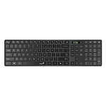 Tastatura Genius SlimStar 7250BT AI black YU Wireless