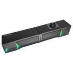 Zvučnici Rampage Elegant X10 2.0 2x3W RGB Bluetooth USB Zvučnici Rampage Elegant X10 2.0 2x3W RGB Bluetooth USB