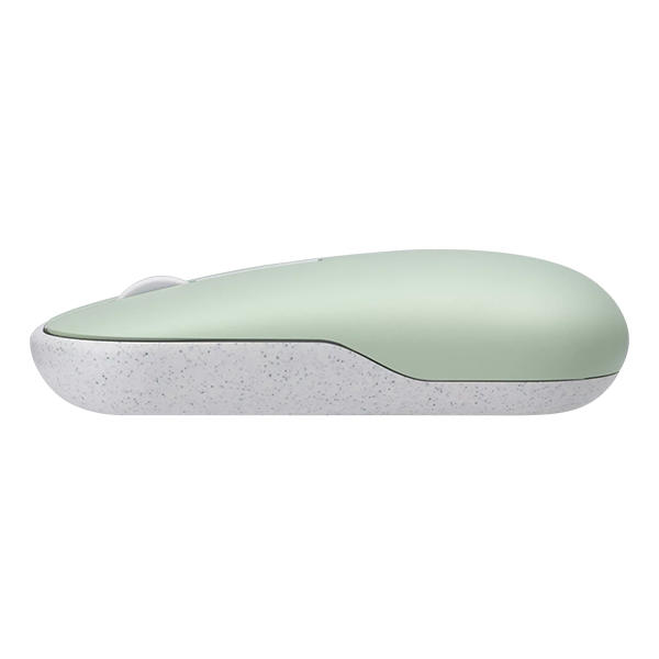 Miš Asus MD100 Marshmallow / Green 2.4Ghz + Bluetooth 5.0 (90XB07A0BMU0A0)