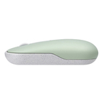 Miš Asus MD100 Marshmallow / Green 2.4Ghz + Bluetooth 5.0 (90XB07A0BMU0A0)