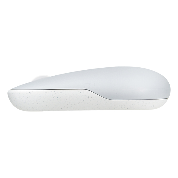 Miš Asus MD100 Marshmallow / GY 2.4Ghz + Bluetooth 5.0 (90XB07A0BMU0F0)