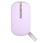 Miš Asus MD100 Marshmallow / Purple 2.4Ghz + Bluetooth 5.0 (90XB07A0BMU010)