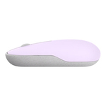 Miš Asus MD100 Marshmallow / Purple 2.4Ghz + Bluetooth 5.0 (90XB07A0BMU010)