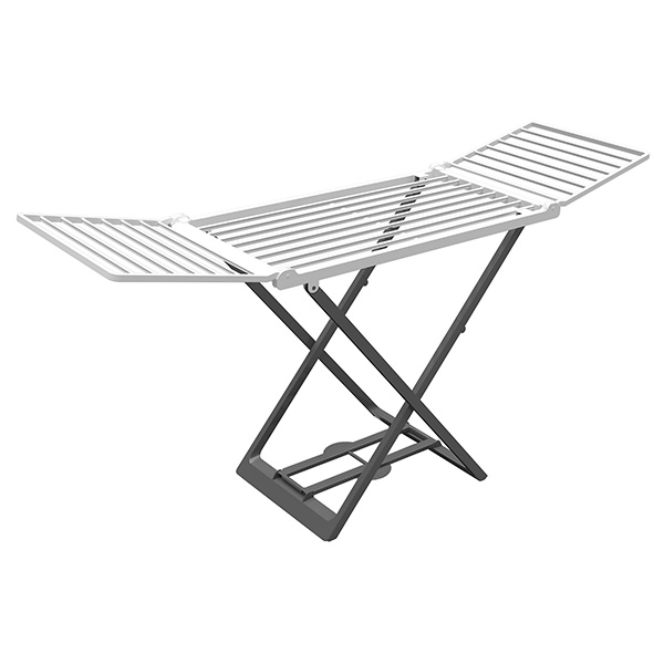 Stalak za sušenje veša Colombo Marino 20m White/Grey