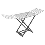 Stalak za sušenje veša Colombo Marino 20m White/Grey