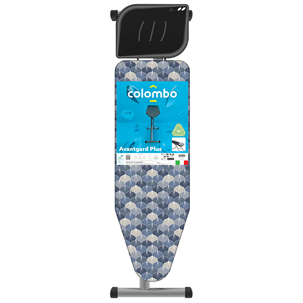 Daska za peglanje Colombo Avantgard Plus 130x44 Daska za peglanje Colombo Avantgard Plus 130x44