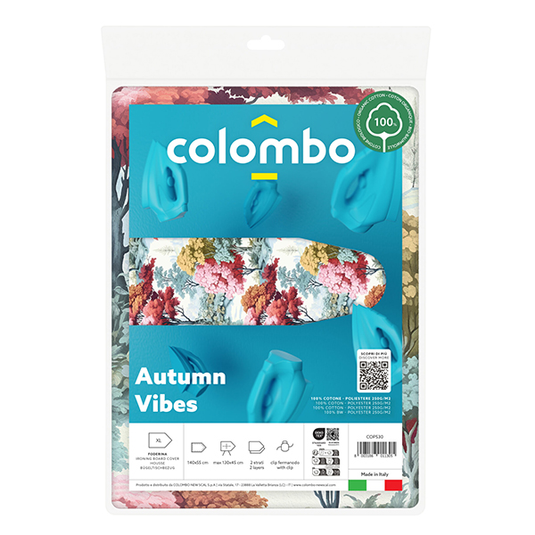 Navlaka za dasku za peglanje Colombo New Design XL 140x55