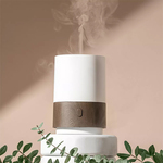 Osvježivač vazduha Moye Zen aroma difuzer (White)