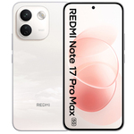 Mobilni telefon Xiaomi Redmi Note 17 Pro Max 5G 8/512GB (Cloud Blush) Mobilni telefon Xiaomi Redmi Note 17 Pro Max 5G 8/512GB (Cloud Blush)
