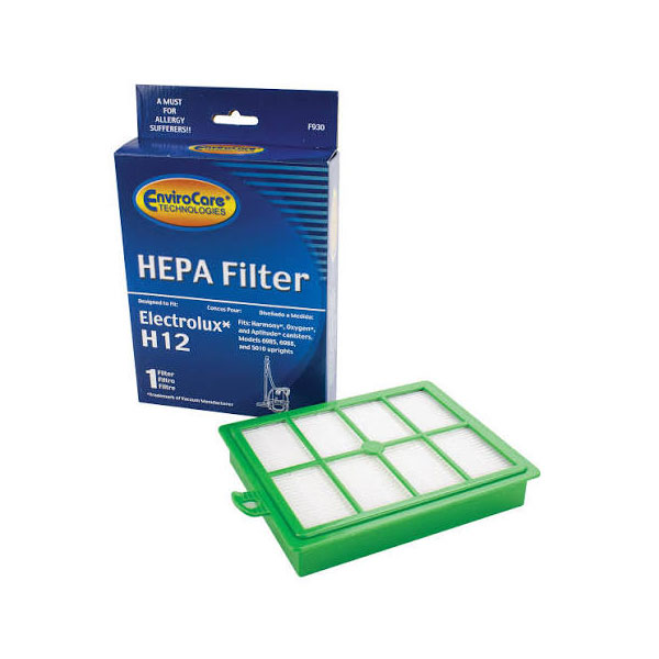 Izduvni filter Electrolux H12 14020 04 01-01/0