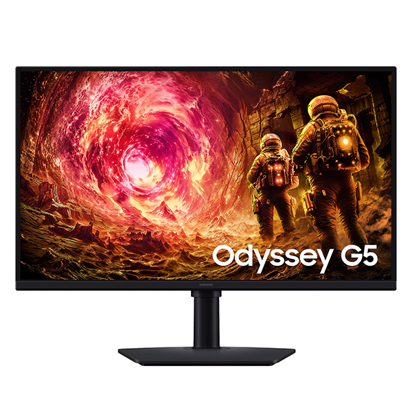 Monitor Samsung Odyssey G50F 27