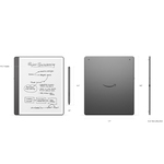 Čitač knjiga Amazon Kindle Scribe Premium 64GB 10.2