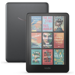 Čitač knjiga Amazon Kindle Colorsoft Signature Edition 32GB (Metallic Black)