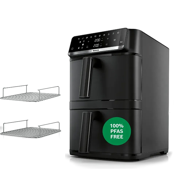 Friteza Bosch MAFD661B4 Air Fryer 12L (vrući vazduh)/