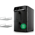 Friteza Bosch MAFD661B4 Air Fryer 12L (vrući vazduh)/