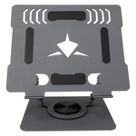 Postolje za laptop White Shark GCP 5 Ice Arrow Gray