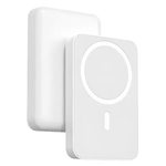 Power Bank Remax RPP-65 White Magnetni