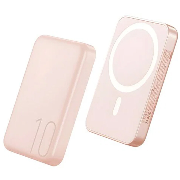 Power Bank Remax RPP-65 Pink Magnetni