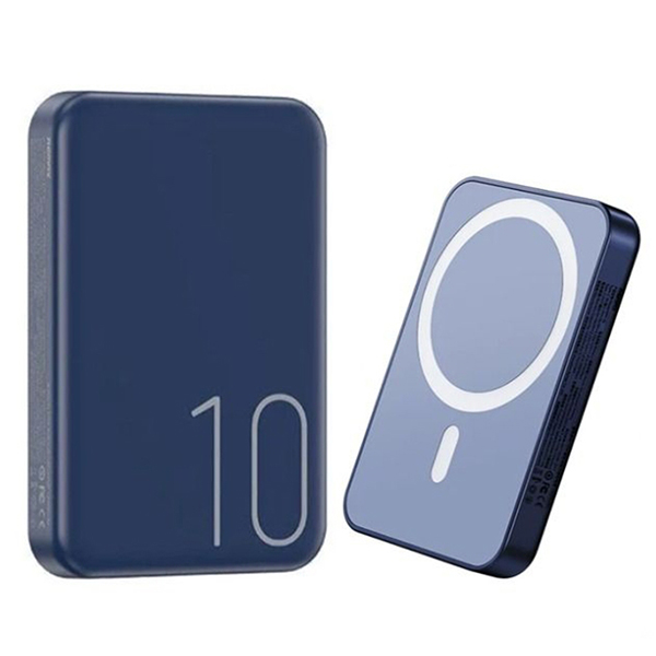 Power Bank Remax RPP-65 Blue Magnetni
