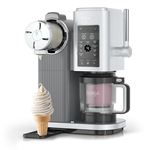 Aparat za sladoled i hladne deserte Ninja NC701EU CREAMi Swirl 13u1