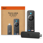 Multimedijalni streaming uređaj za televizor Amazon Fire TV Stick 4K