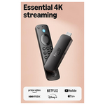 Multimedijalni streaming uređaj za televizor Amazon Fire TV Stick 4K Multimedijalni streaming uređaj za televizor Amazon Fire TV Stick 4K