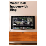 Multimedijalni streaming uređaj za televizor Amazon Fire TV Stick 4K Multimedijalni streaming uređaj za televizor Amazon Fire TV Stick 4K