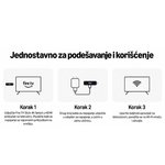 Multimedijalni streaming uređaj za televizor Amazon Fire TV Stick 4K Multimedijalni streaming uređaj za televizor Amazon Fire TV Stick 4K