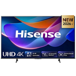 TV LED Hisense 58A6S 4K Smart/
