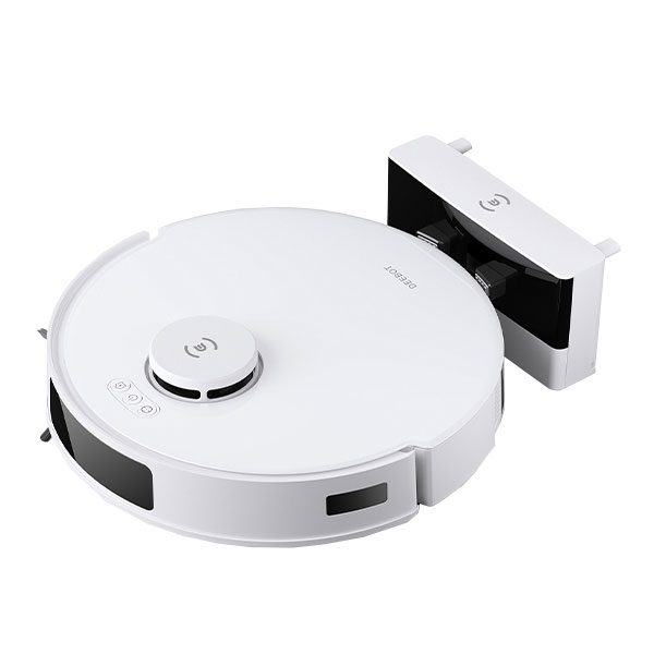 Robot usisivač Ecovacs DeeBot N20/