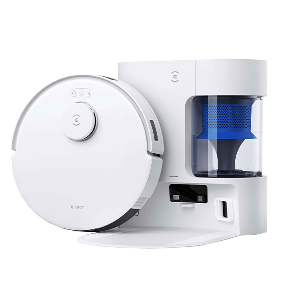 Robot usisivač Ecovacs DeeBot N20+/