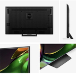 TV LED Hisense 65UR8S RGB Mini-LED 4K Smart/