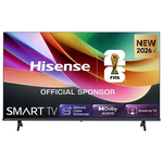 TV LED Hisense 40A4S Full HD Smart