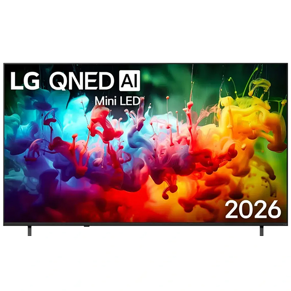 TV QNED LG 55QNED71B3B Mini LED 4K Smart