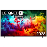 TV QNED LG 55QNED71B3B Mini LED 4K Smart