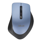 Miš Asus WT425 Wireless Optical Grey-Blue
