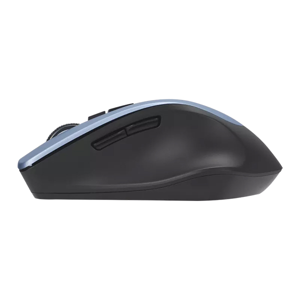 Miš Asus WT425 Wireless Optical Grey-Blue