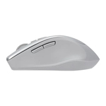 Miš Asus WT425 Wireless Optical Silver