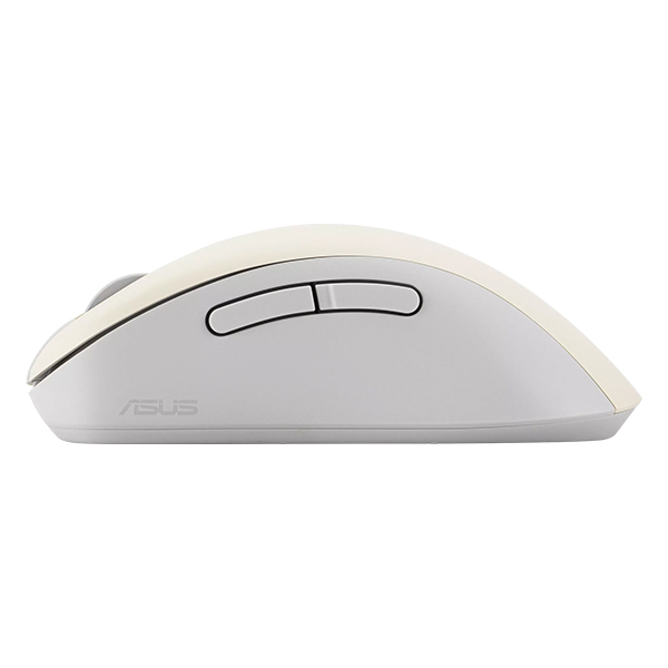 Miš Asus MD102 Wireless Beige (Oat-Milk)