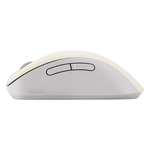 Miš Asus MD102 Wireless Beige (Oat-Milk)