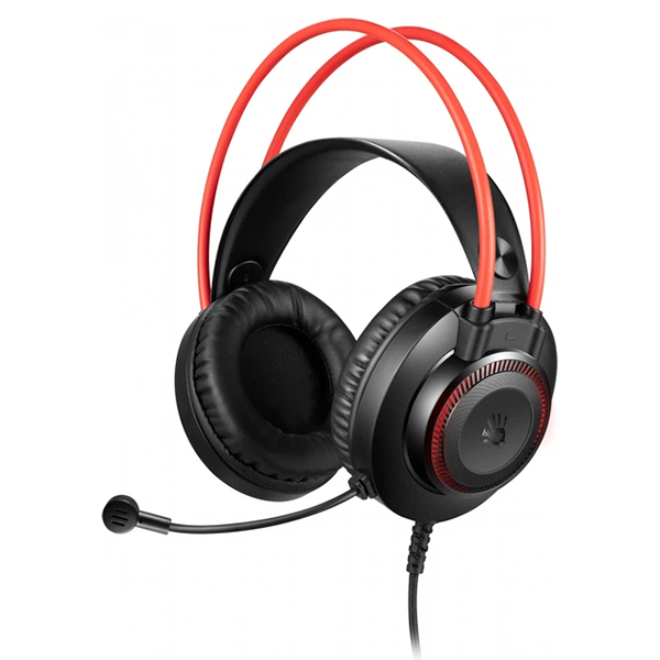 Slušalice sa mikrofonom A4 TECH Bloody G200s Stereo Gaming USB (ZVU02351)