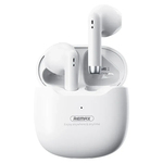 Slušalice Remax TWS-19 Wireless Bijele (ZVU02730) Slušalice Remax TWS-19 Wireless Bijele (ZVU02730)
