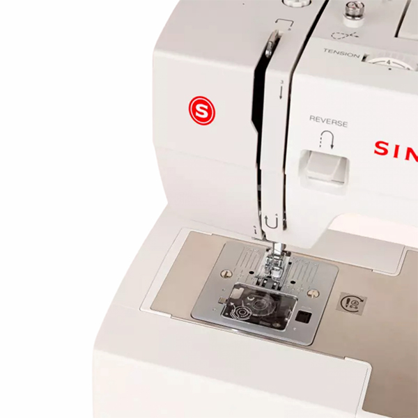 Mašina za šivenje Singer Heavy Duty Supera (045523)