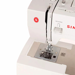 Mašina za šivenje Singer Heavy Duty Supera (045523)