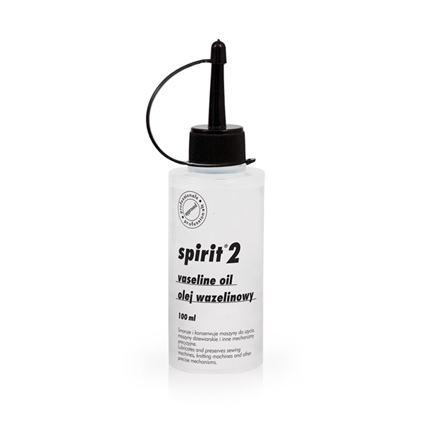 Ulje za šivaće mašine Spirit 2 100ml (25787)